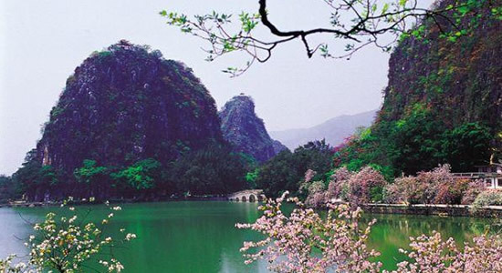 旅游景區(qū)vi設(shè)計的要素有哪些，旅游景區(qū)vi設(shè)計找誰好？