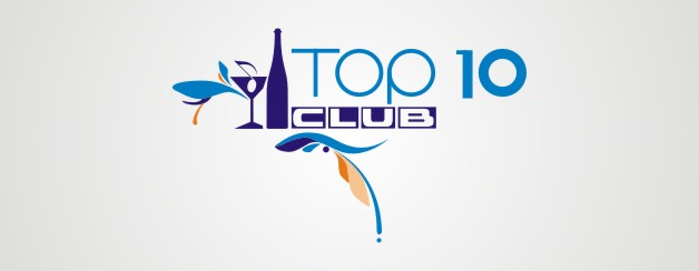 如何進行酒吧logo設計？