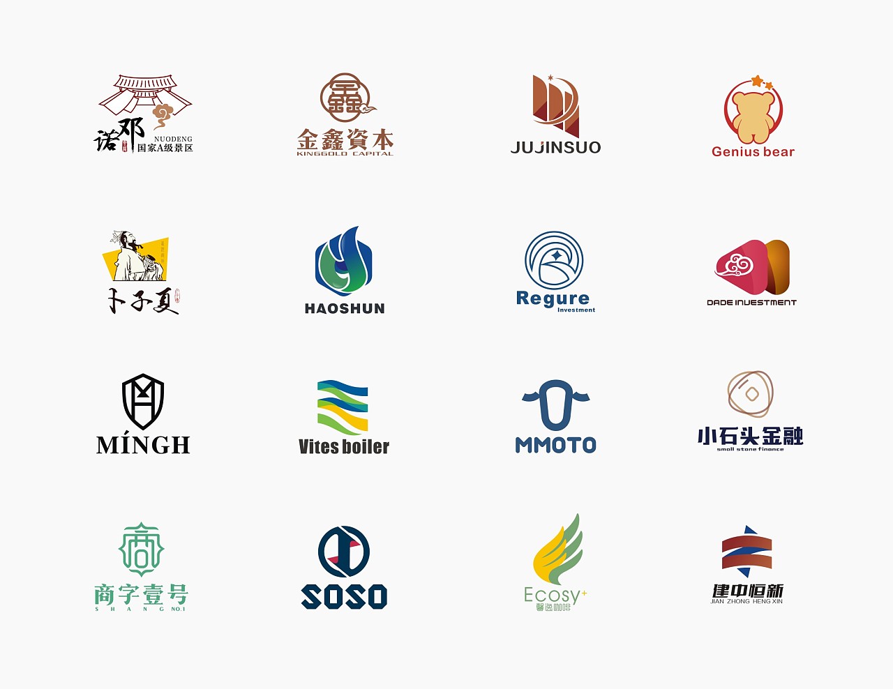 logo設(shè)計(jì)應(yīng)該注意什么？