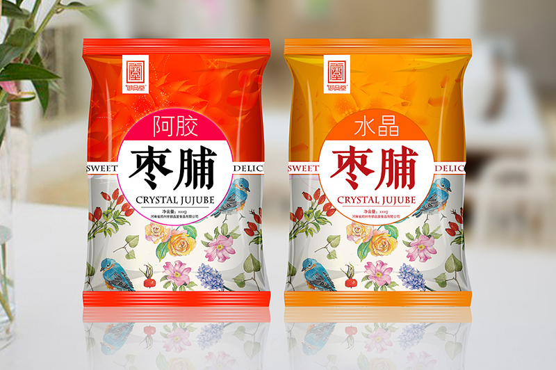 食品包裝設(shè)計對食品起到什么樣的作用？