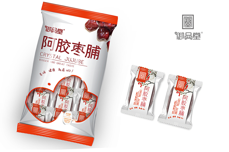 食品包裝設(shè)計能夠吸引消費(fèi)者的眼球