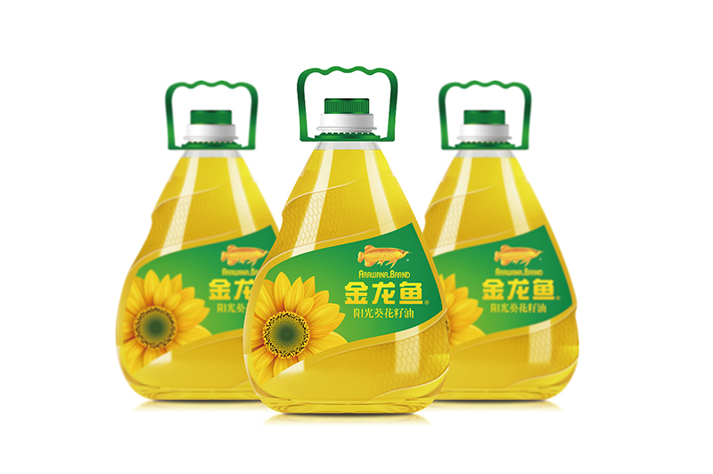 食用油包裝設(shè)計(jì)有哪些設(shè)計(jì)技巧？