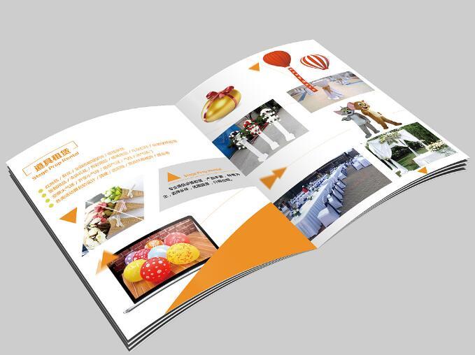 做畫冊一般多少錢？企業(yè)宣傳冊有哪些作用呢？