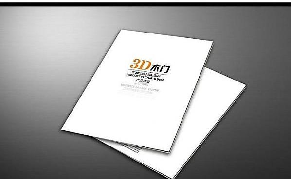 設(shè)計(jì)畫(huà)冊(cè)封底的作用是什么？