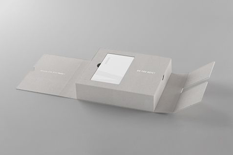 電子數碼產品包裝設計應考慮哪些因素？