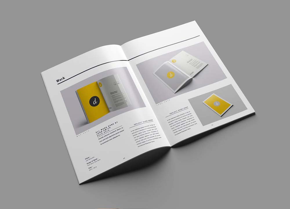 宣傳冊設(shè)計費用是多少？宣傳冊設(shè)計需要具備什么內(nèi)容？