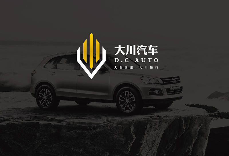 汽車標(biāo)志設(shè)計(jì)如何設(shè)計(jì)  標(biāo)志設(shè)計(jì)如何選擇顏色