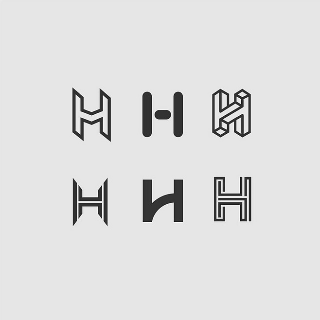 品牌標(biāo)志設(shè)計類型有哪些？令人難忘的品牌標(biāo)志是如何設(shè)計出來的？