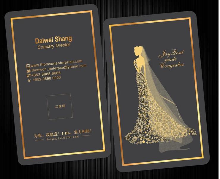 化妝師名片設(shè)計方法是什么？應(yīng)該怎么設(shè)計
