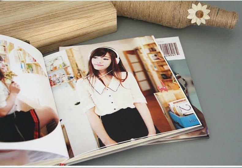 結(jié)婚紀(jì)念冊設(shè)計(jì)方法是什么？有哪些注意事項(xiàng)