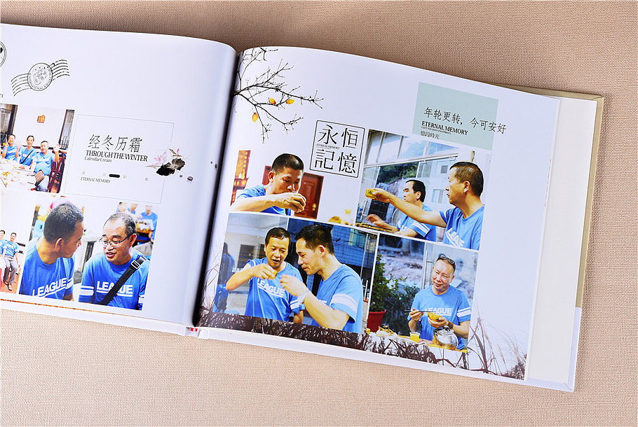 40年同學(xué)會影集制作方法是什么？如何設(shè)計比較好