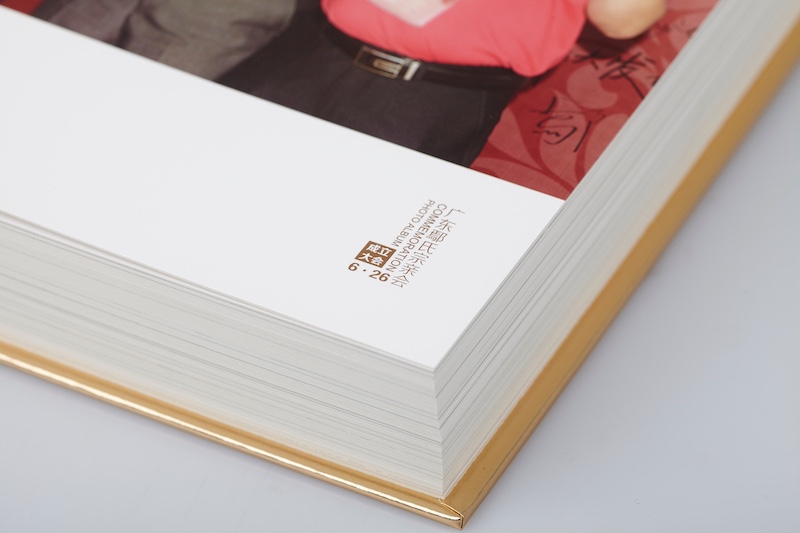 印刷一本200頁書多少錢？具體是如何收費的