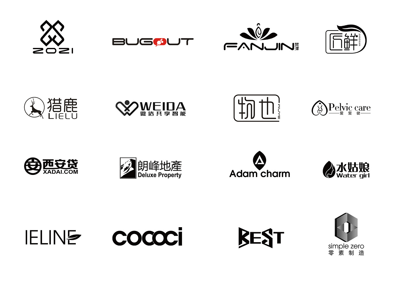 logo設(shè)計的方法有哪些？logo設(shè)計有哪些要點？