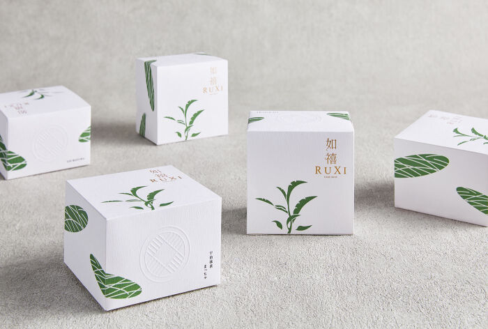 茶葉產(chǎn)品包裝設(shè)計怎么報價？如何通過包裝促進銷量？