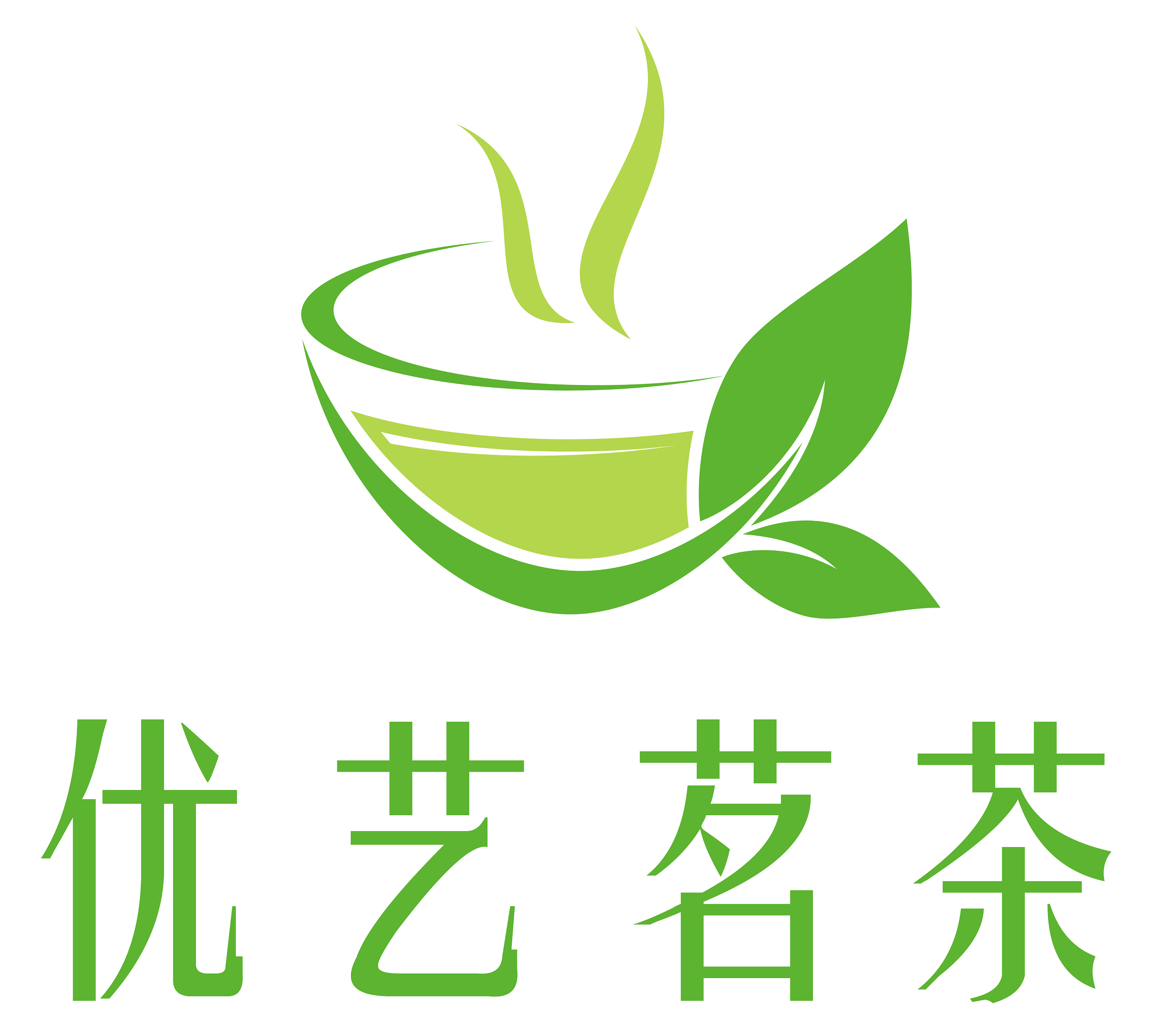 茶葉logo設(shè)計理念怎么寫？優(yōu)秀的logo具備哪些特點？