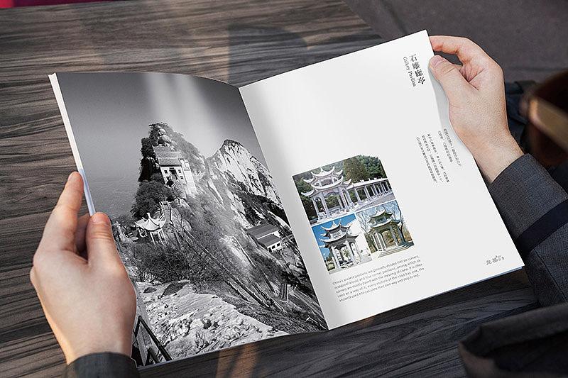 畫冊設(shè)計一般多少錢？優(yōu)秀的畫冊有哪些特點？