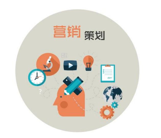 營銷策劃的內容有哪些？廣告設計如何讓人過目不忘？