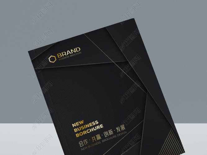 畫冊(cè)書籍封面設(shè)計(jì)如何構(gòu)思？畫冊(cè)封面設(shè)計(jì)涉及哪些內(nèi)容？