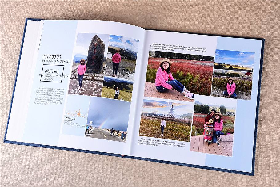 個性紀念冊如何制作？紀念冊主題有什么深刻寓意？