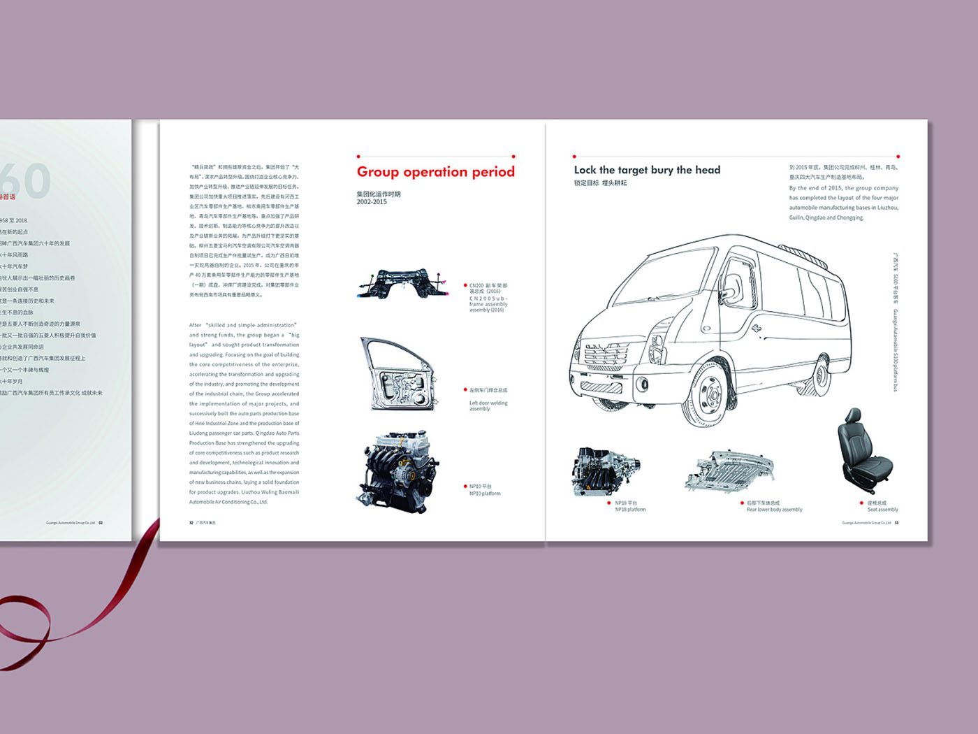 汽車行業(yè)紀(jì)念冊設(shè)計-汽車行業(yè)紀(jì)念冊設(shè)計公司