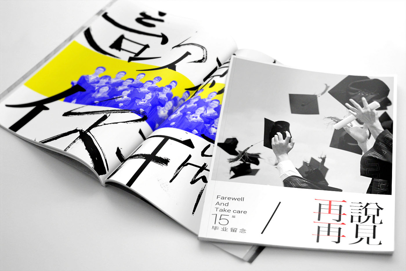 大學(xué)畢業(yè)紀念冊設(shè)計，畢業(yè)紀念冊設(shè)計公司
