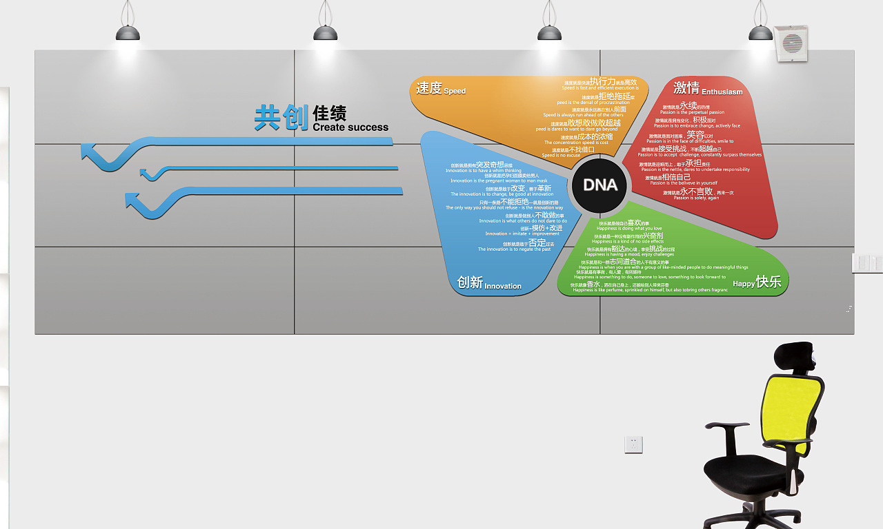 廣州VI設(shè)計(jì)公司之廣州背景墻設(shè)計(jì)多少錢？廣州形象墻制作公司怎么收費(fèi)？
