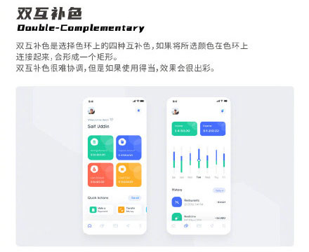 設(shè)計(jì)知識(shí)，設(shè)計(jì)色彩知識(shí)