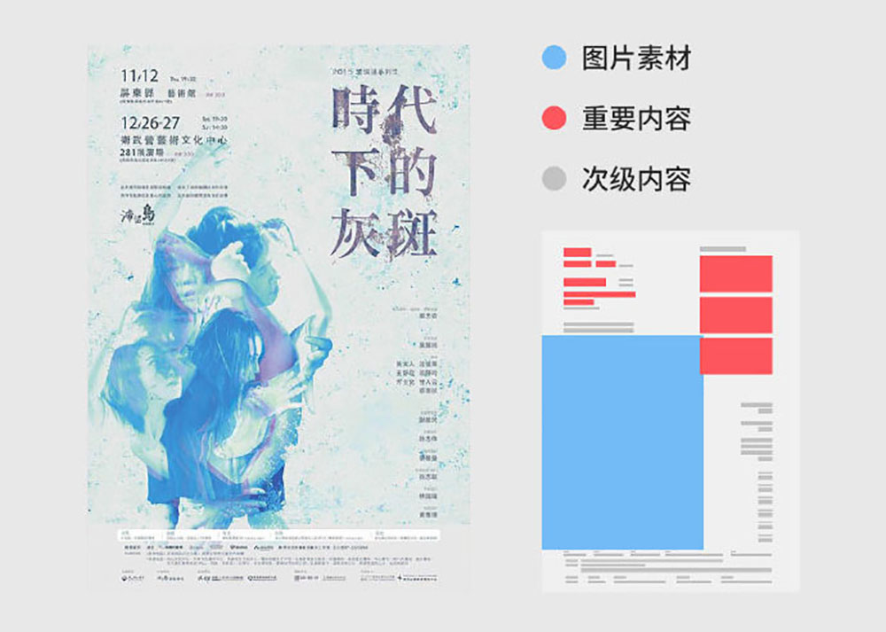 什么是海報(bào)設(shè)計(jì)？怎樣可以讓海報(bào)構(gòu)圖具有設(shè)計(jì)感？