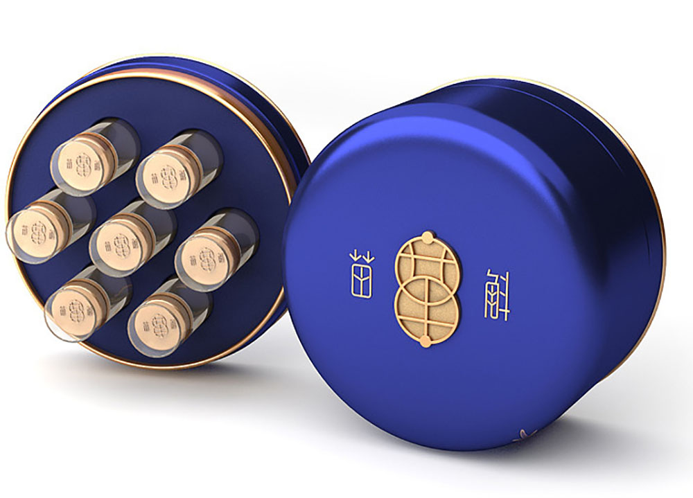 保健品包裝盒設(shè)計需要注意什么？