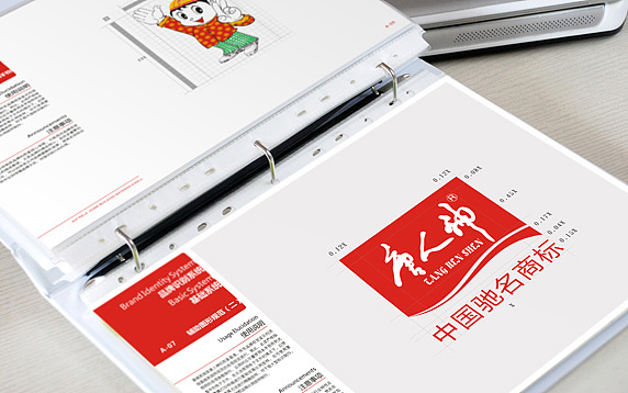 一套完整的企業(yè)VI包含哪些內容？一套VI設計怎么收費？