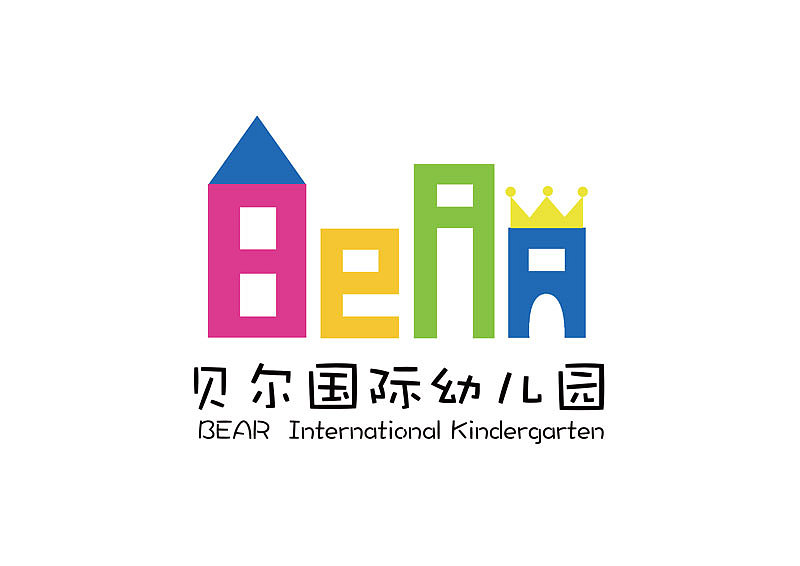 幼兒園logo設(shè)計(jì)如何定位？幼兒園logo設(shè)計(jì)注意事項(xiàng)