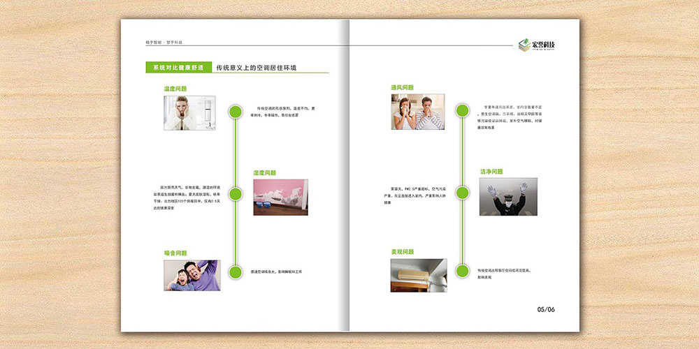 科技空調(diào)產(chǎn)品畫冊設計,科技空調(diào)產(chǎn)品畫冊設計公司?