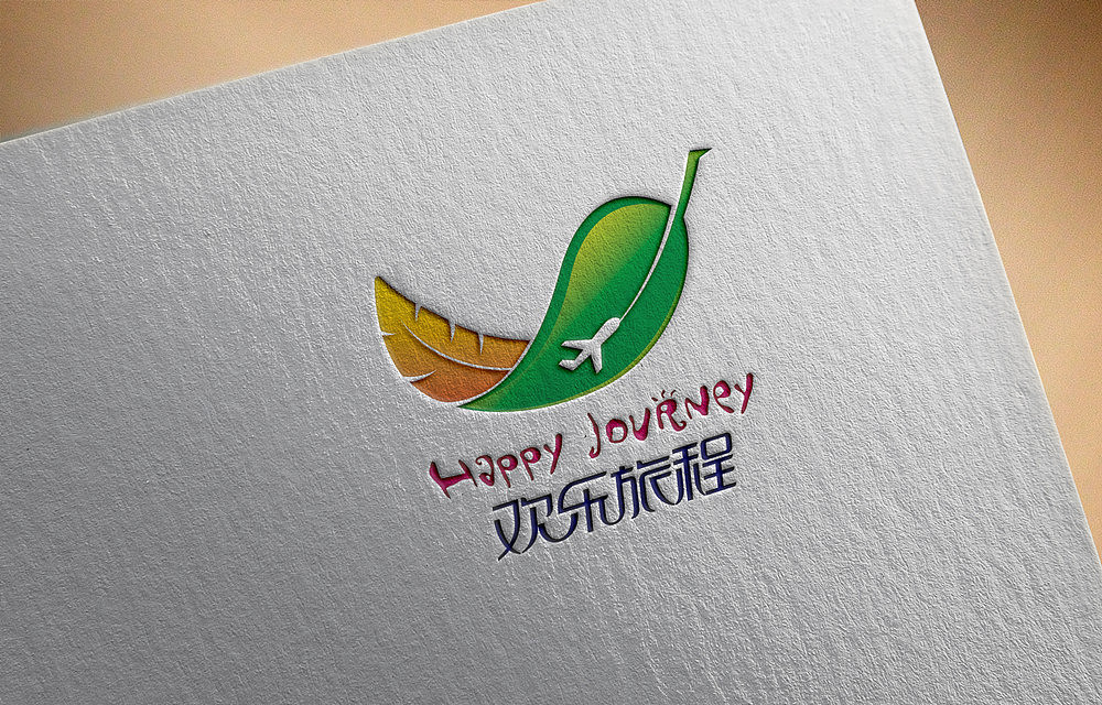旅游LOGO設計應該注意什么？