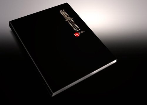 做畫冊設(shè)計(jì)費(fèi)是多少？合理的畫冊設(shè)計(jì)價(jià)格你知道嗎