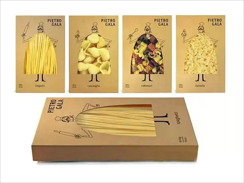 食品包裝設(shè)計(jì)都需要考慮哪些方面？有哪些重點(diǎn)？