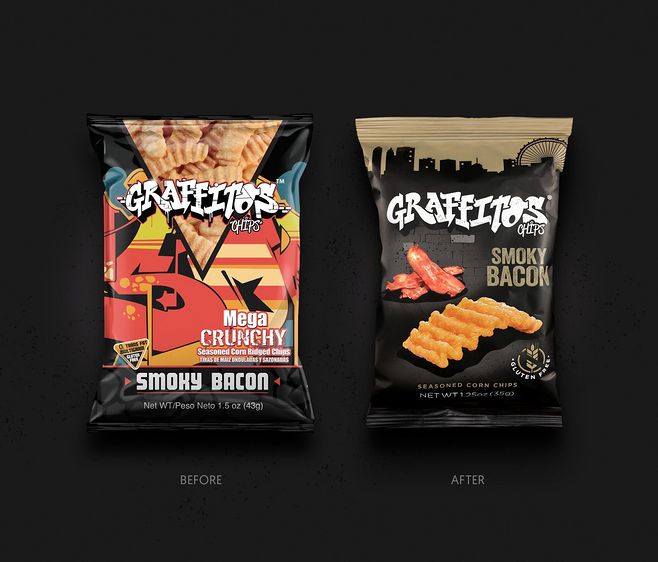 好看的食品包裝設計需要考慮哪些問題？