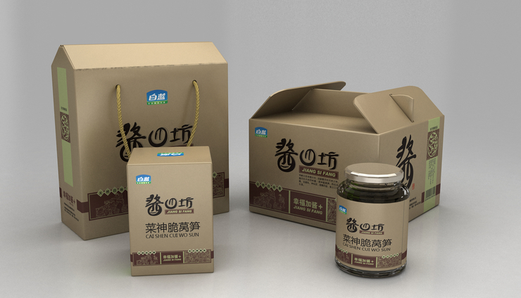 失敗的包裝設(shè)計(jì)有哪些問題存在？