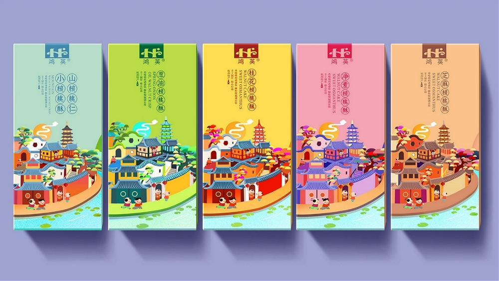 包裝設(shè)計(jì)需要哪些步驟？如何提高商品包裝的魅力？