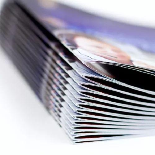 企業(yè)宣傳冊是什么？制作公司宣傳冊有哪些要點(diǎn)？