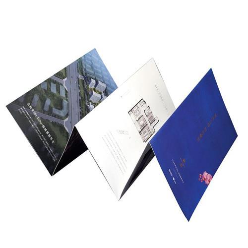 企業(yè)宣傳冊怎么制作？企業(yè)宣傳冊設(shè)計(jì)難點(diǎn)在哪兒？