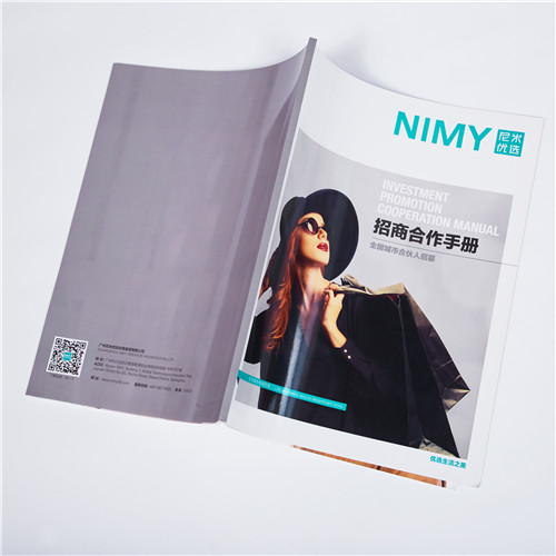 設(shè)計(jì)畫冊(cè)一p多少錢？畫冊(cè)設(shè)計(jì)有哪些要點(diǎn)？