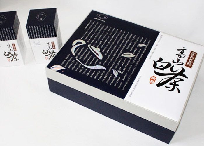茶葉包裝設(shè)計(jì)是怎么收費(fèi)的？