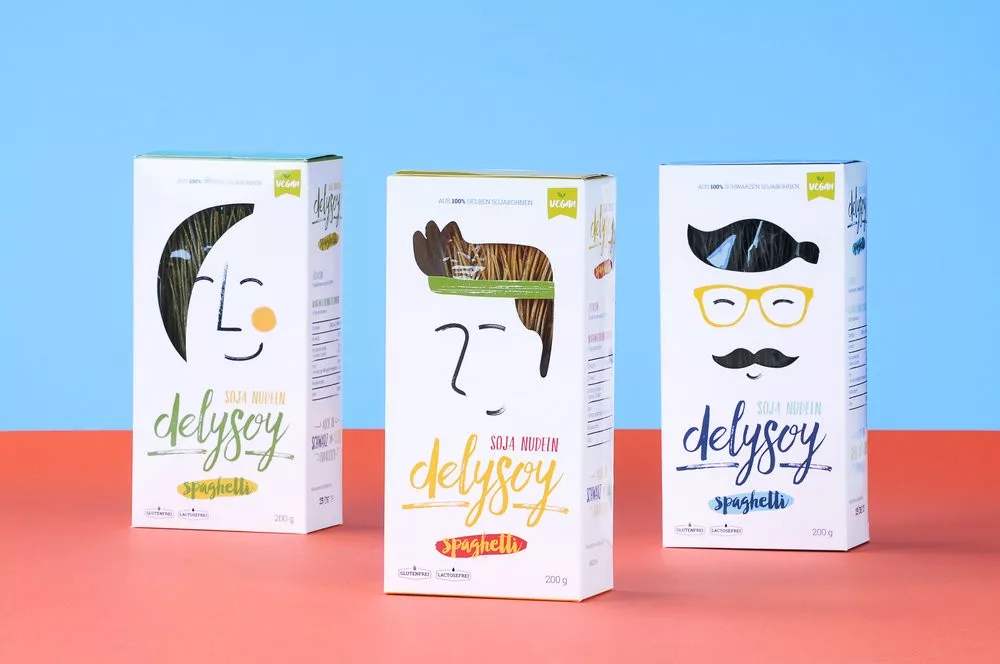 食品包裝設(shè)計(jì)如何才能吸引消費(fèi)者？