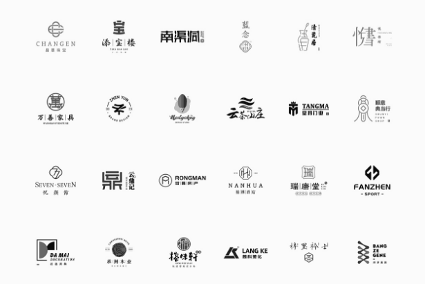 logo設(shè)計(jì)的表現(xiàn)形式是如何的？