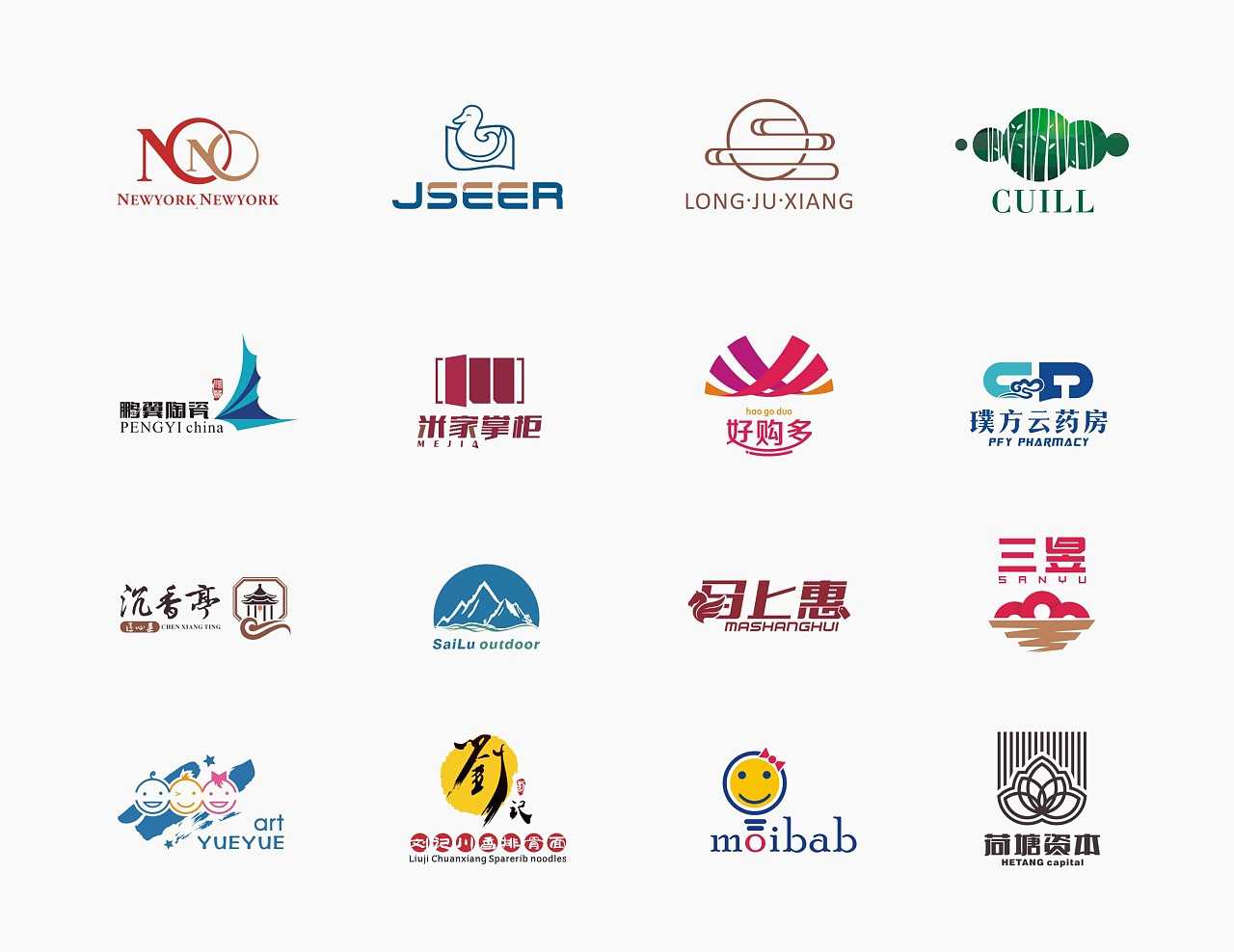 logo設(shè)計的含義是什么？