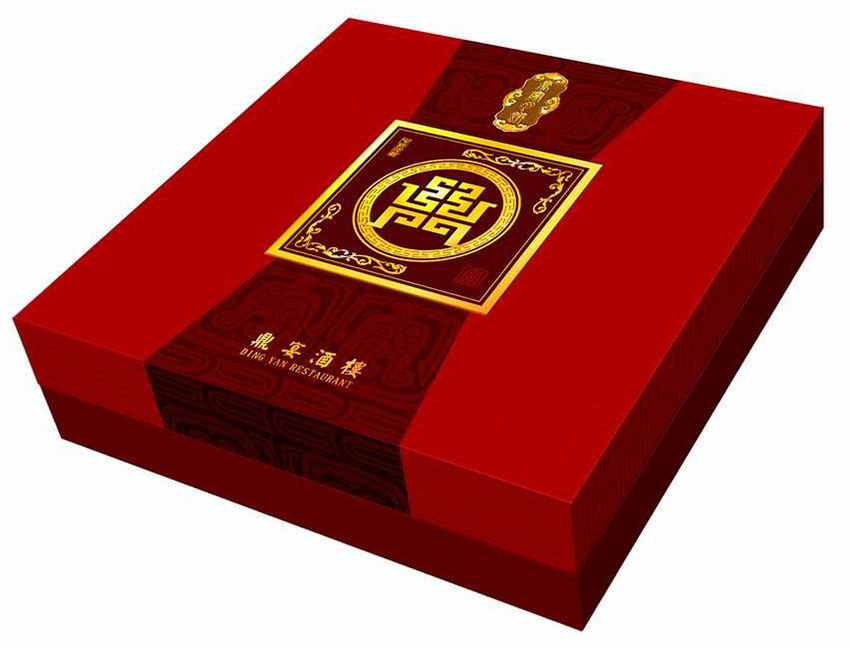 產(chǎn)品包裝設(shè)計應該遵循什么原則才能更加吸引消費者