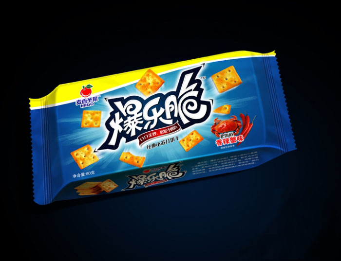 食品包裝設計應該如何設計？