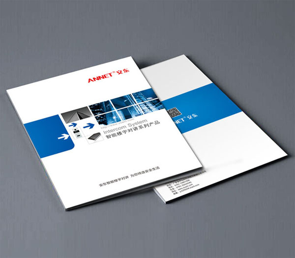 為什么杭州企業(yè)選擇越來越重視畫冊(cè)設(shè)計(jì)？