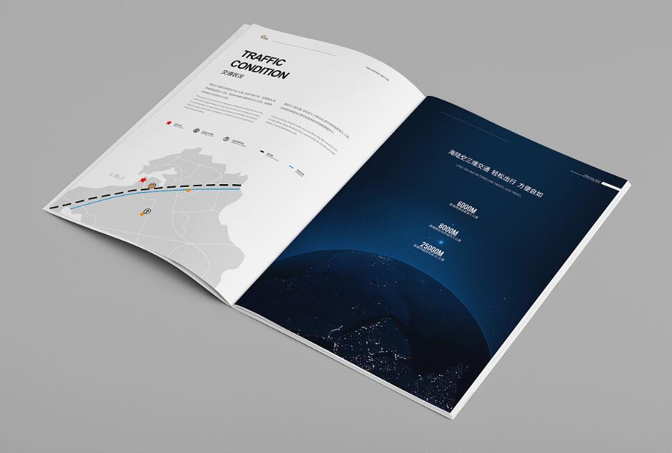 蘇州企業(yè)畫冊如何以企業(yè)特色呈現(xiàn)出完美的姿態(tài)？