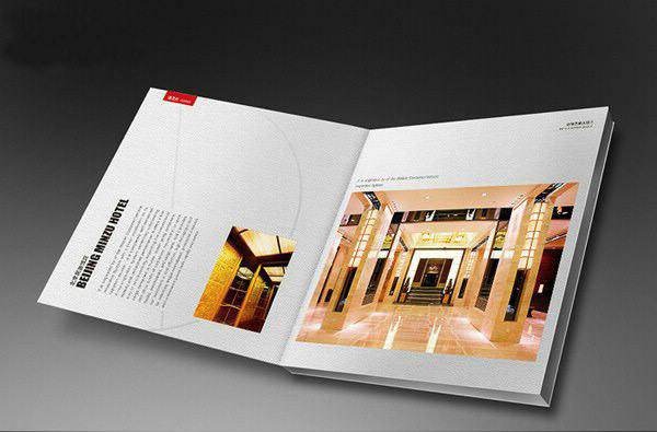 畫冊設(shè)計(jì)內(nèi)頁的排版風(fēng)格有哪些？
